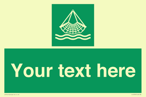 Custom Safe condition: Person overboard equipment